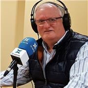 Comunicador con 35 años de experiencia en los sectores publicitario y radiofónico